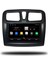 Renault Symbol Android Carplay Multimedya 2013-2021 4gb Ram - 64GB Hafıza - 8 Çekirdek 1