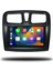 Renault Symbol Android Carplay Multimedya 2013-2021 4gb Ram - 64GB Hafıza - 8 Çekirdek 2