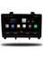 Peugeot 5008 Android Carplay Multimedya 2009-2015 Manuel Klima 4gb Ram + 64GB Hafıza + 8 Çekirdek 1
