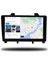 Peugeot 5008 Android Carplay Multimedya 2009-2015 Manuel Klima 4gb Ram + 64GB Hafıza + 8 Çekirdek 3