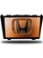 Honda Crv Android Carplay Multimedya 2007-2012 6gb Ram + 128GB Hafıza + 8 Çekirdek 4