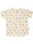 "comfy" Organik Pamuk Tshirt - Yeşil 2