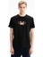 Erkek Regular Fit Süprem Penye Bisiklet Yaka Tişört Y27344471201 1