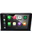 Bmw 1 Serisi Android Carplay Multimedya 2012-2018 6gb Ram + 128GB Hafıza + 8 Çekirdek 2