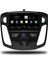 Ford Focus 3-4 Android Carplay Multimedya 2012-2018 2gb Ram + 32GB Hafıza + 4 Çekirdek 1