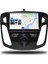 Ford Focus 3-4 Android Carplay Multimedya 2012-2018 2gb Ram + 32GB Hafıza + 4 Çekirdek 3