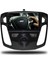 Ford Focus 3-4 Android Carplay Multimedya 2012-2018 2gb Ram + 32GB Hafıza + 4 Çekirdek 4
