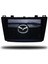 Mazda 3 Android Carplay Multimedya 2010-2013 2gb Ram + 32GB Hafıza + 4 Çekirdek 4