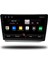 Skoda Fabia Android Carplay Multimedya 2008-2014 4gb Ram + 64GB Hafıza + 8 Çekirdek 1