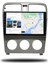 Subaru Forester Android Carplay Multimedya 2002-2007 4gb Ram + 64GB Hafıza + 8 Çekirdek 3