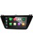 Volkswagen Tiguan Android Carplay Multimedya 2017-2020 6gb Ram + 128GB Hafıza + 8 Çekirdek 2