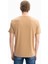 Erkek Regular Fit Örme Süprem Penye Bisiklet Yaka Tişört Y27344471501 4