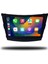 Ssangyong Xlv Android Carplay Multimedya 2015-2019 4gb Ram + 64GB Hafıza + 8 Çekirdek 2