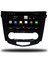 Nissan Qashqai Android Carplay Multimedya 2014-2021 Manuel Klima 4gb Ram + 64GB Hafıza + 8 Çekirdek 1