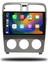 Subaru Impreza Android Carplay Multimedya 2002-2007 6gb Ram + 128GB Hafıza + 8 Çekirdek 2