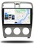 Subaru Impreza Android Carplay Multimedya 2002-2007 6gb Ram + 128GB Hafıza + 8 Çekirdek 3