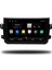 Suzuki Sx4 Android Carplay Multimedya 2006-2013 4gb Ram + 64GB Hafıza + 8 Çekirdek 1