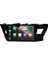 Toyota Corolla Android Carplay Multimedya 2013-2015 6gb Ram + 128GB Hafıza + 8 Çekirdek 2
