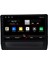 Mitsubishi Asx Android Carplay Multimedya 2020-2022 2gb Ram + 32GB Hafıza + 4 Çekirdek 1