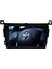 Toyota Rav4 Android Carplay Multimedya 2013-2018 2gb Ram + 32GB Hafıza + 4 Çekirdek 1