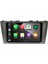 Toyota Camry Android Carplay Multimedya 2006-2012 4gb Ram + 64GB Hafıza + 8 Çekirdek 2