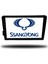 Ssangyong Actyon Android Carplay Multimedya 2006-2012 2gb Ram + 32GB Hafıza + 4 Çekirdek 4