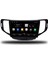 Honda Accord Android Carplay Multimedya 2013-2017 6gb Ram + 128GB Hafıza + 8 Çekirdek 1