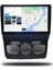 Citroen C4 Android Carplay Multimedya 2012-2017 6gb Ram + 128GB Hafıza + 8 Çekirdek 3