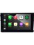 Volkswagen Crafter Android Carplay Multimedya 2018-2022 6gb Ram + 128GB Hafıza + 8 Çekirdek 2
