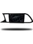 Seat Leon Android Carplay Multimedya 2013-2022 2gb Ram + 32GB Hafıza + 4 Çekirdek 4
