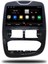 Renault Clio 4 Android Carplay Multimedya 2013-2015 4gb Ram - 64GB Hafıza - 8 Çekirdek 1