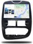 Renault Clio 4 Android Carplay Multimedya 2013-2015 4gb Ram - 64GB Hafıza - 8 Çekirdek 3