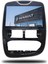 Renault Clio 4 Android Carplay Multimedya 2013-2015 4gb Ram - 64GB Hafıza - 8 Çekirdek 4