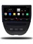 Citroen C1 Android Carplay Multimedya 2007-2013 6gb Ram + 128GB Hafıza + 8 Çekirdek 1