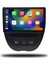 Citroen C1 Android Carplay Multimedya 2007-2013 6gb Ram + 128GB Hafıza + 8 Çekirdek 2