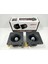 Dome Tweeter 10CM - Pro 260W 130RMS Tiz - Reiss RS-TA13 10CM Dome Tweeter 1