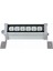 Wall Washer Duvar Boyama LED Aydınlatma Kırmızı 30 cm 9 Watt 1