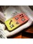 Case iPhone Uyumlu Kabartmalı Ayıcık Figürlü Sweet Kılıf 2