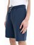 Erkek Regular Fit 3 İplik Şardonsuz Kısa Şort K26504278801 2