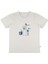 Yetişkin Organik Pamuk Tshirt - Kokobobomomo 1