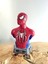 3dspiderman FIGÜR-15CM 4