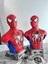 3dspiderman FIGÜR-15CM 5