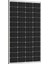 Tommatech 150 W Watt 48PM M6 Half Cut Multibusbar Güneş Paneli Solar Panel Monokristal 2