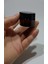 Cam Yeniden Doldurulabilir Amber Cam Krem Kavanozu 20 ml - Boş Kavanoz 50 Adet 1