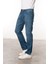 Erkek Normal Kesim Kot Pantolon Cdr 0742 Blade 3