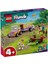 42634 Lego® Friends At ve Midilli Römorku 105 Parça +4 Yaş 1