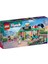 41728 LEGO Friends - Heartlake Şehir Merkezi Restoranı 346 Parça +6 Yaş 1