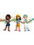 41728 LEGO Friends - Heartlake Şehir Merkezi Restoranı 346 Parça +6 Yaş 4