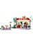 41728 LEGO Friends - Heartlake Şehir Merkezi Restoranı 346 Parça +6 Yaş 5