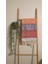 Aztek Fil Peştemal - %100 Pamuk- 100X180- Peştemal- Plaj Havlusu-Etnik Fil Desen 1